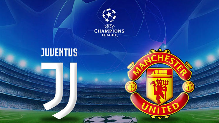Prediksi Juventus vs Man United