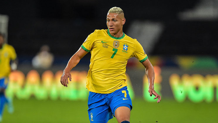 richarlison - brazil