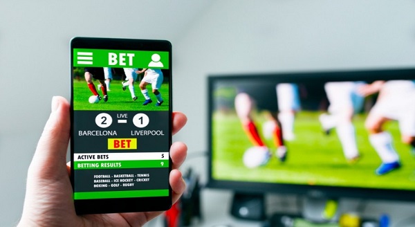 Perincian Taruhan Judi bola