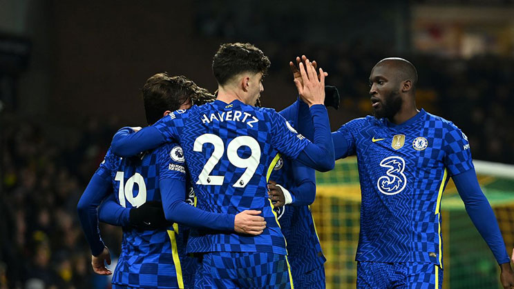 Prediksi Newcastle United vs Chelsea