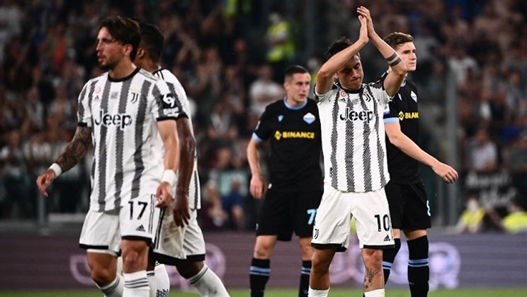 Prediksi Judi Bola Juventus vs Lazio