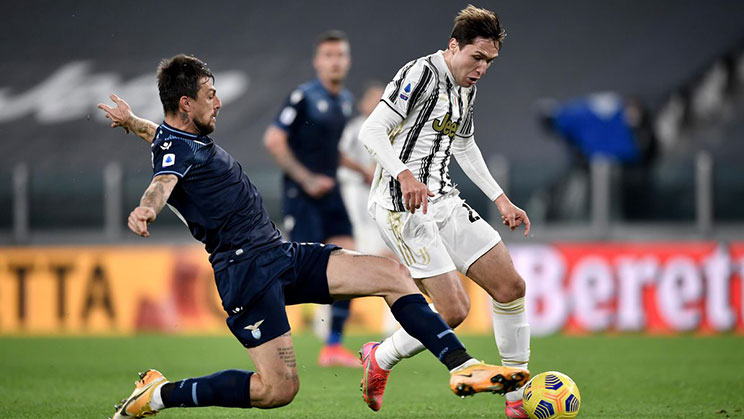 Preview dan Analisis Pertandingan Juventus vs Lazio