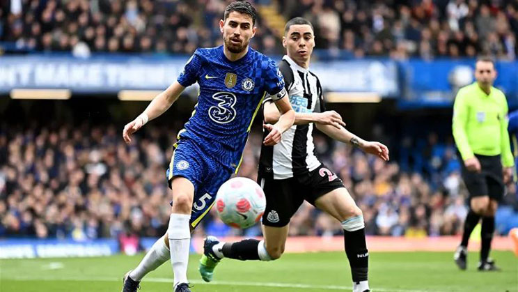 Preview dan Analisis Newcastle United vs Chelsea