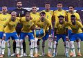 tim nasional brazil