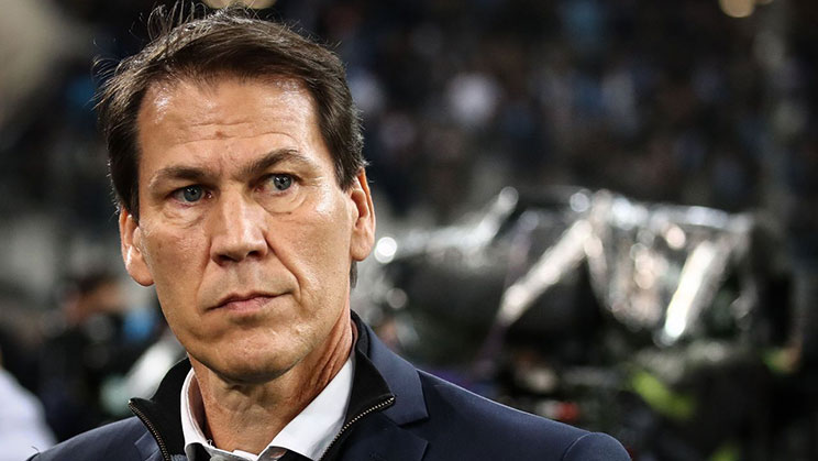 Rudi Garcia