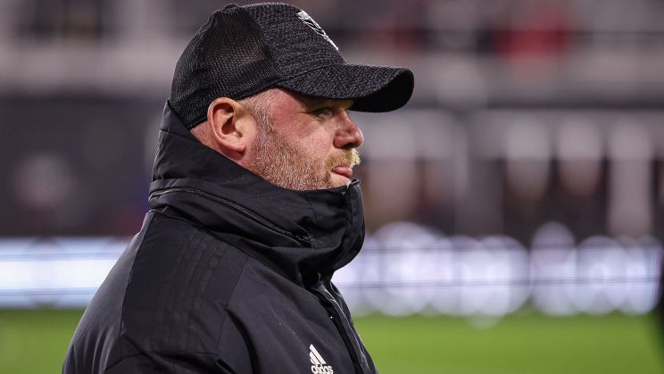 MLS ambil 'langkah maju yang besar' dengan pesan Arsenal untuk acara All-Star, kata Wayne Rooney