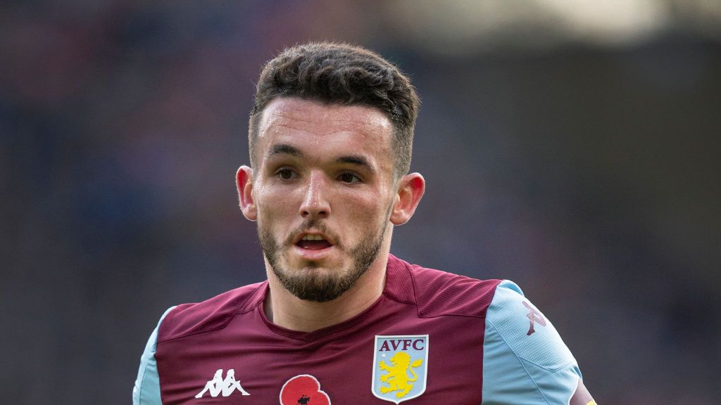 John McGinn
