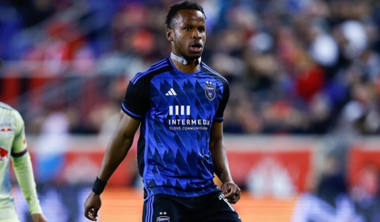 Major League Soccer menyelidik sangkaan penghinaan rasial sepanjang laga