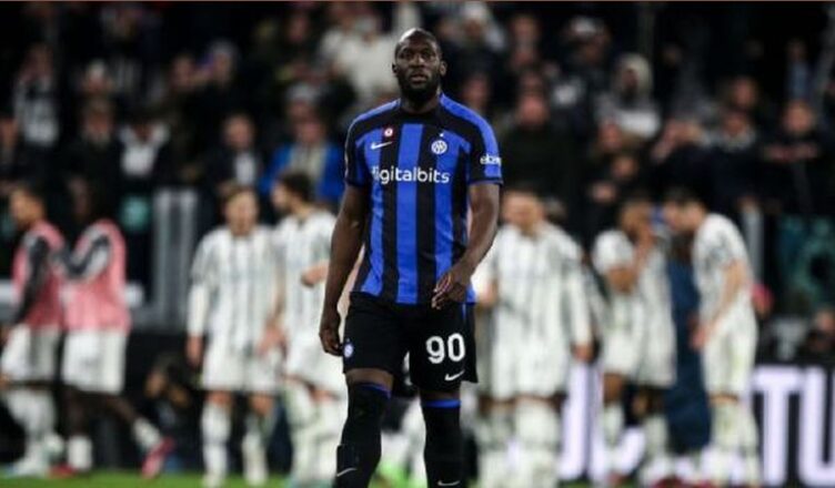 Perwakilan Romelu Lukaku menekan perlakuan sesudah penyerang alami penghinaan rasis di Juventus