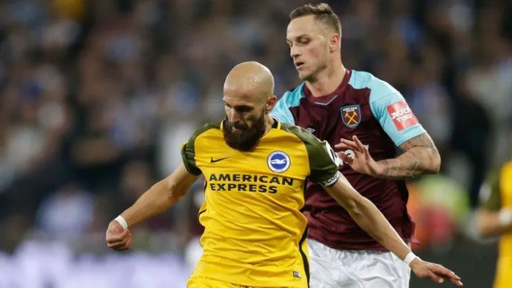 Siapakah Bruno Saltor?