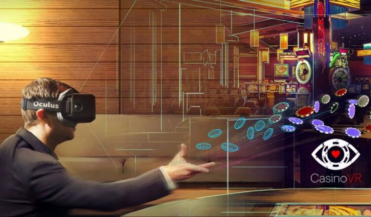 Masa Depan Poker: Prediksi untuk 10 Tahun Mendatang