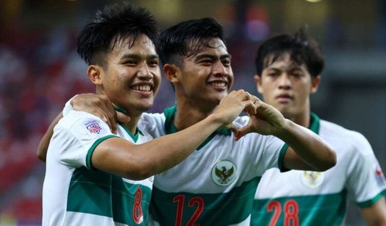 Erick Thohir Meminta Tim nasional Indonesia Tidak Ditaklukkan Argentina