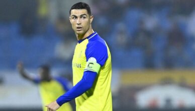 Cristiano Ronaldo Memperjelas Ada di Saudi, Menjelaskan Liga Perlu Ditingkatkan