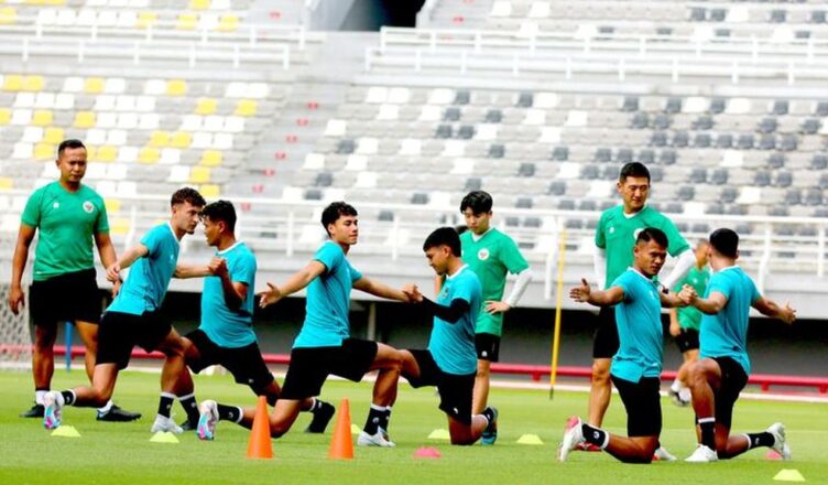 Indonesia Versus Argentina, Mental Juara, dan Kritikan Keras Jose Mourinho