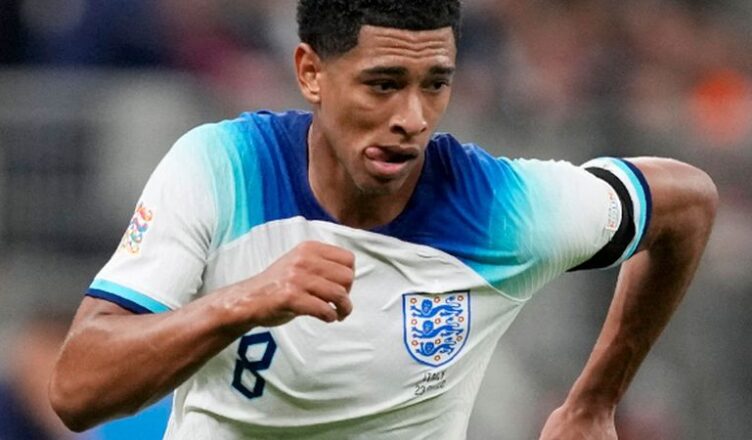 Jude Bellingham Berikan Pesan Perpisahan ke Public Sepak Bola Dortmund