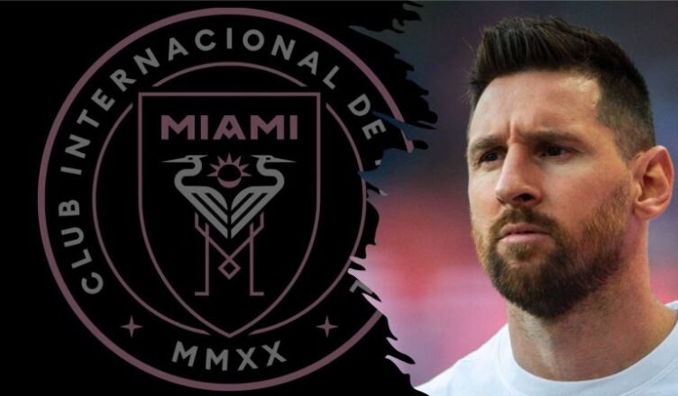 Kepindahnya Messi ke Miami bisa Menjadi 'Game-Changer' untuk MLS - Neymar