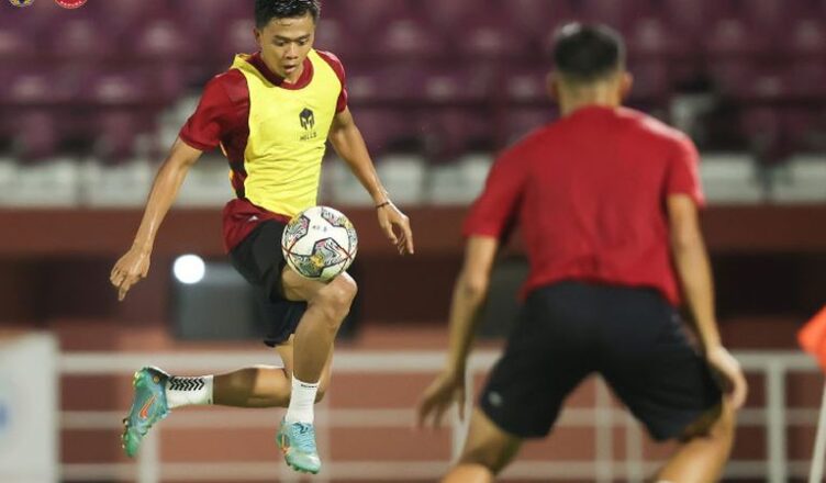 Tim Nasional Indonesia versus Palestina, Bukan Sekedar Laga Sepak Bola