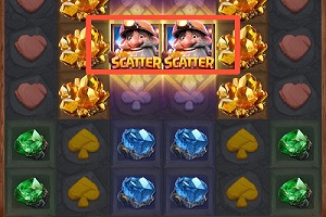 Fitur Putaran Gratis