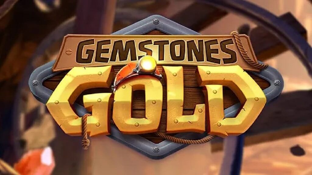 Slot Game Terbaru Gemstones Gold