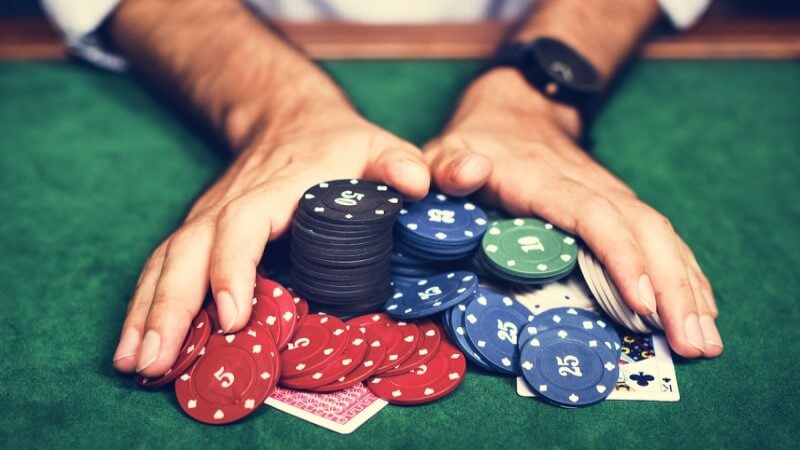 Kapan Harus Menggunakan Overbetting? (Idn Poker)