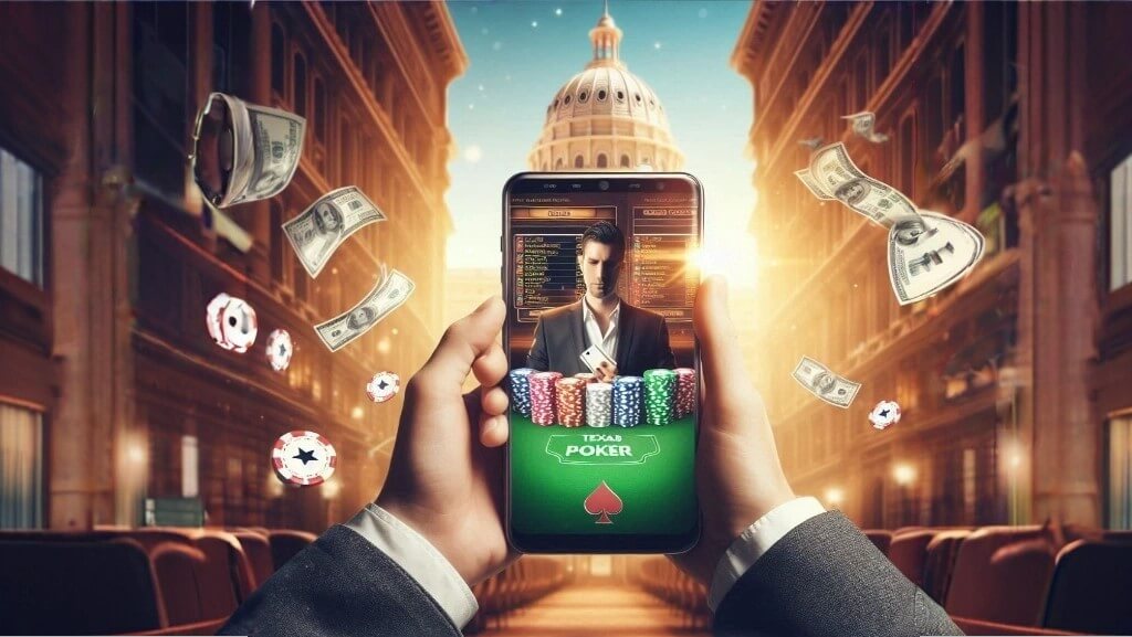 Teknik Overbetting: Keuntungan dan Risiko di Platform Idn Poker