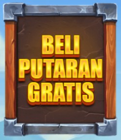 Fitur Beli Putaran Gratis Might of Freya Megaways 