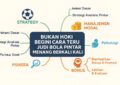 tips taruhan bola