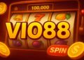 vio88 slot online