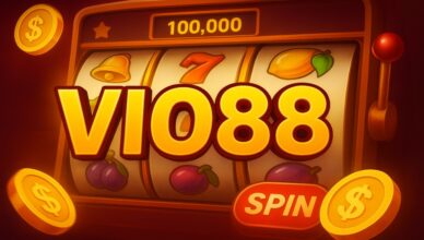vio88 slot online