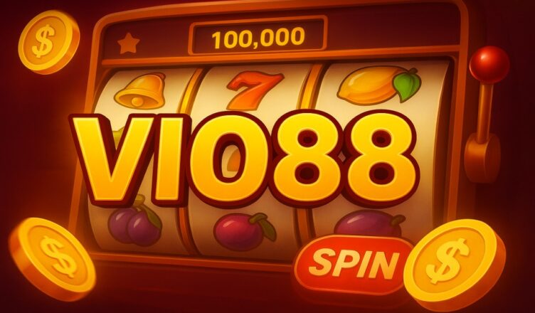 vio88 slot online