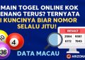 main togel online jitu