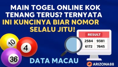 main togel online jitu