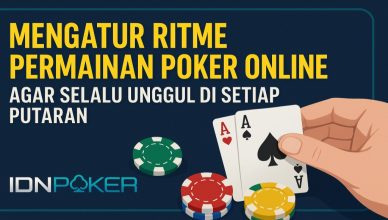 tips poker online