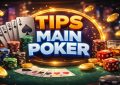tips main poker online