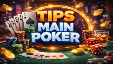 tips main poker online