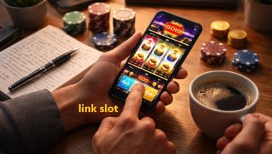 tips bermain slot online
