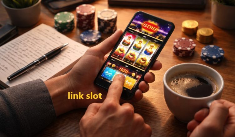 tips bermain slot online